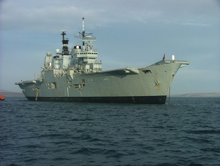 Ark Royal