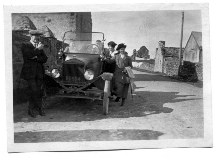 BS 594 (date very approx)