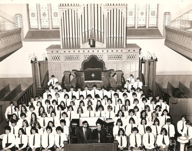 KGS Choir