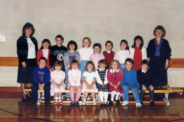 Flotta Primary School