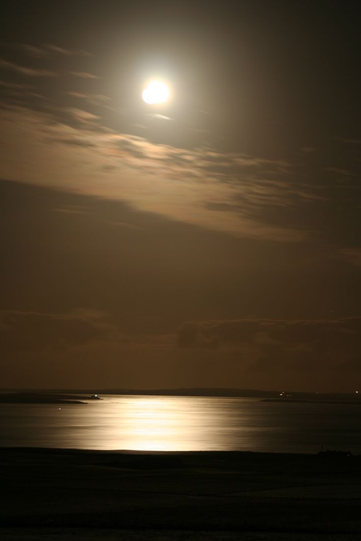 Full Moon