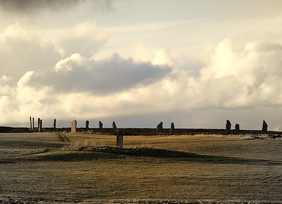 Brodgar
