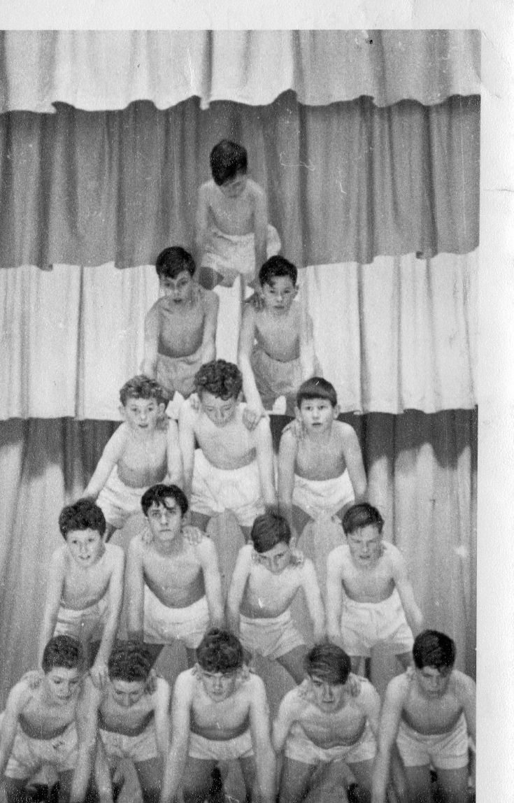 KGS Concert 1962