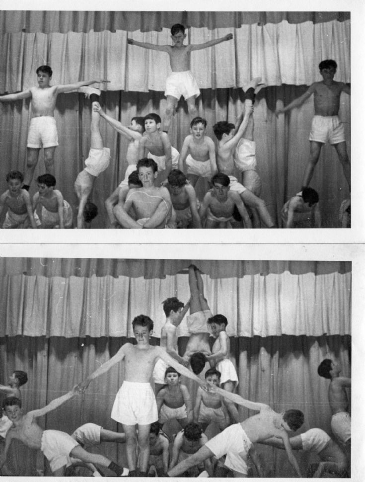 KGS Concert 1962 (2)
