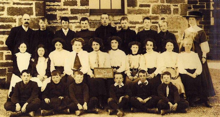 Hope School 1910