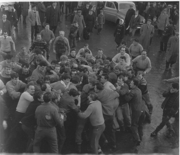 Mystery Ba picture - the date's a guess