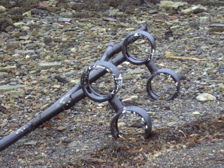 Flotsam- Mystery Object
