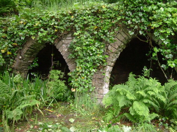 Mystery place # 11