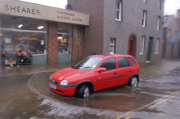 Victoria Street 26-10-06