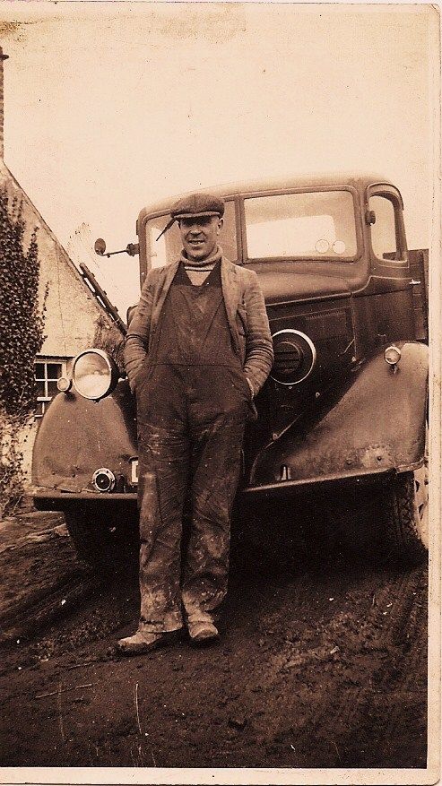 Vagaland Haulage Contractor