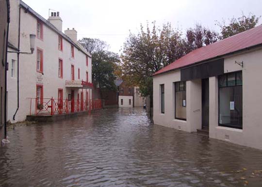 Main Street 26-10-06