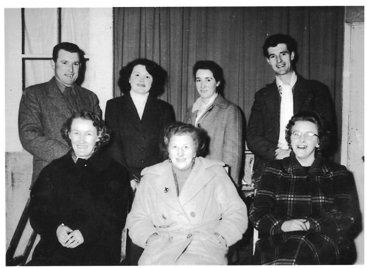 Drama festival