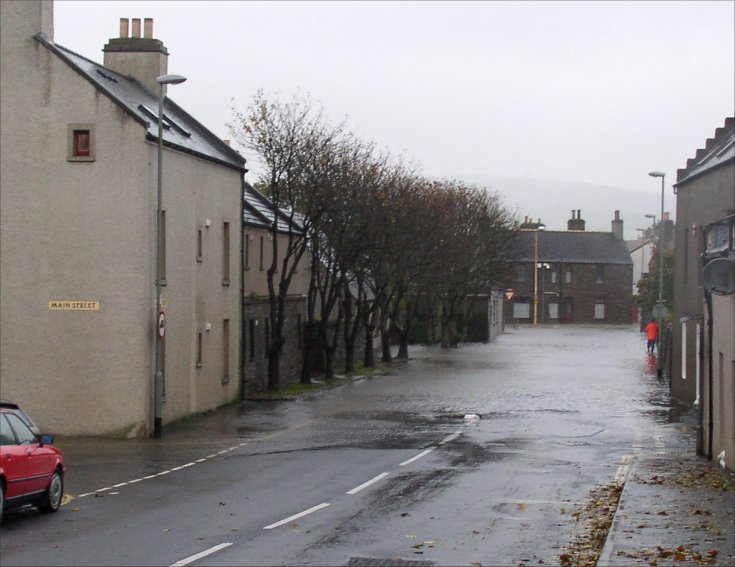 Union Street