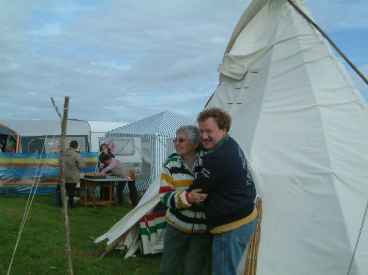 TEE PEE