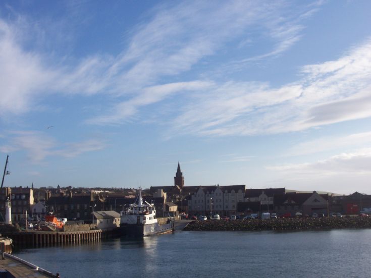 Kirkwall