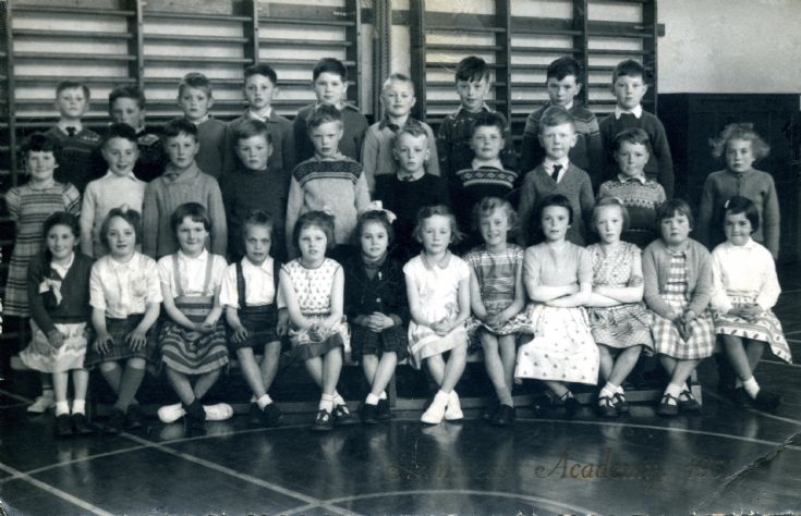 Stromness Academy