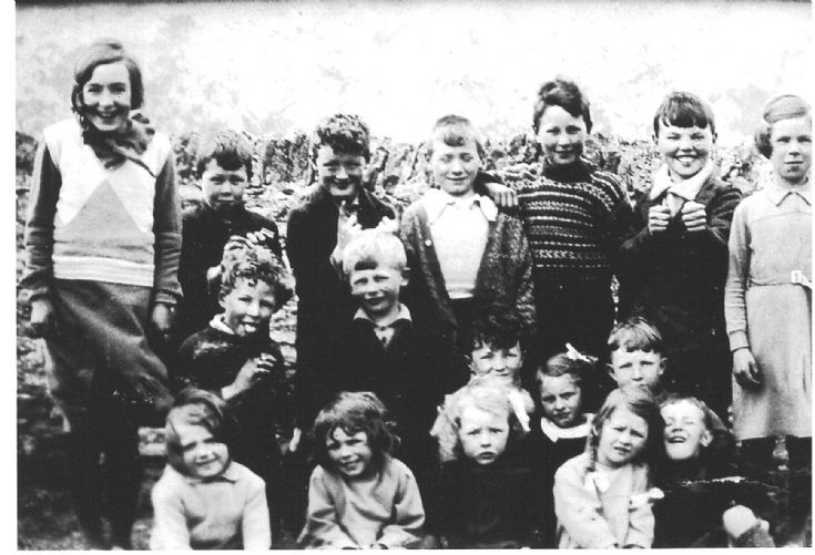 North School Stronsay