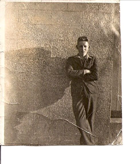 Harry Eunson