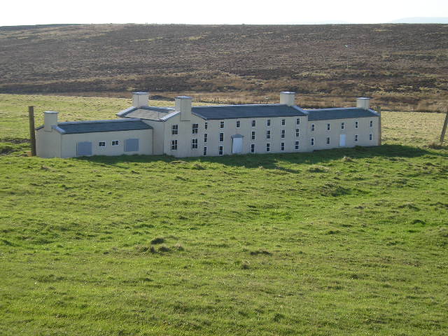 new rural housing design policy