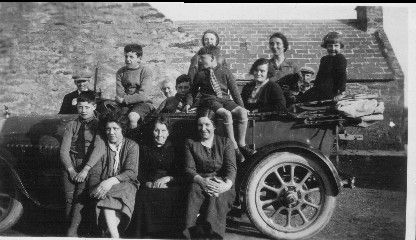 The Family Car II
