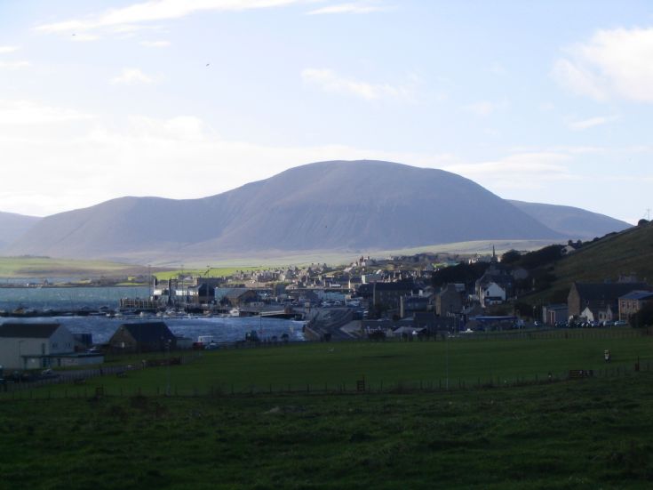 Stromness