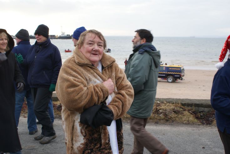 Scapa dip