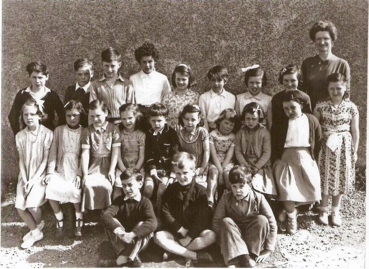 Scapa Public School