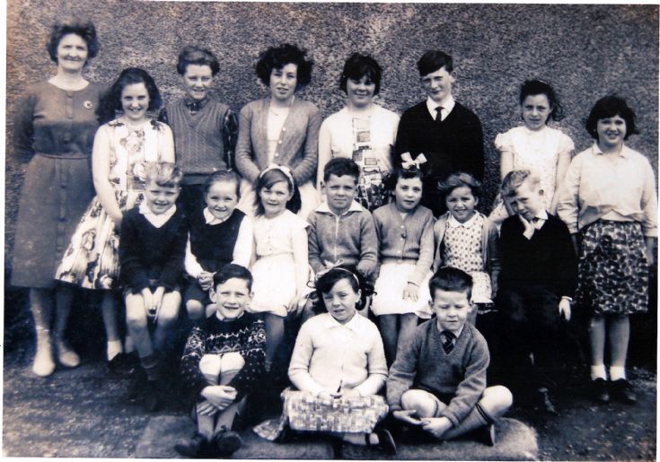 Scapa Public School