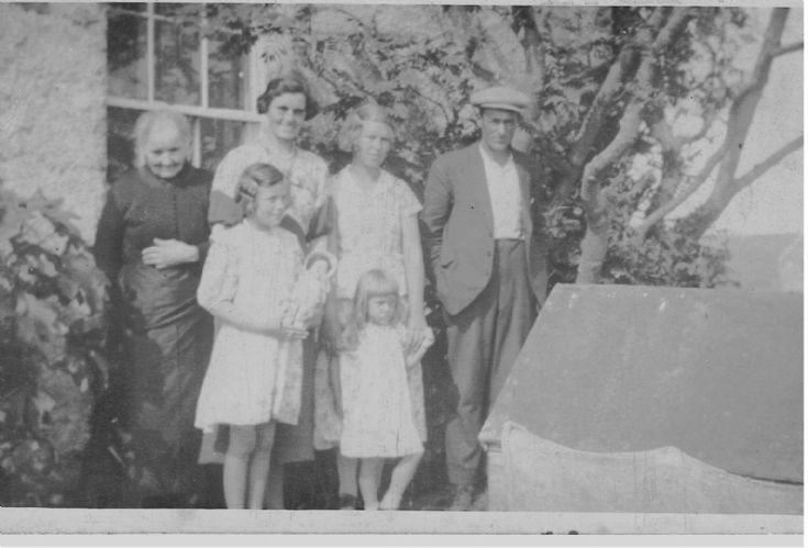 Unknown group