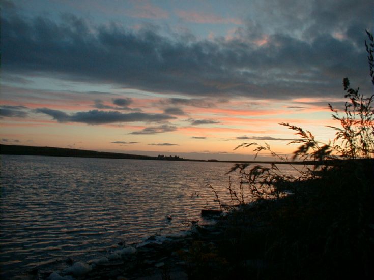 Skaill Sunset