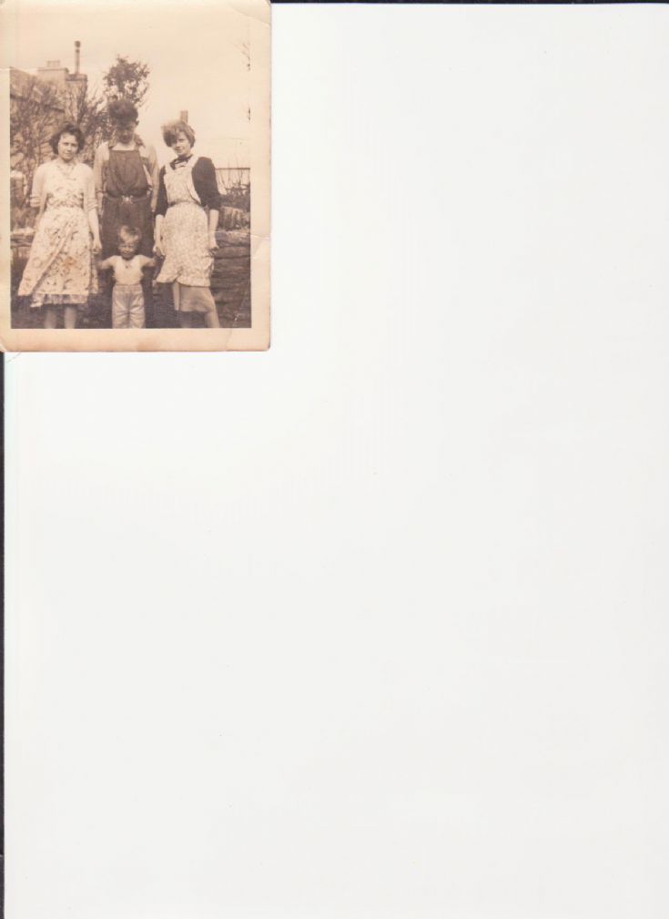 STOUT FAMILY