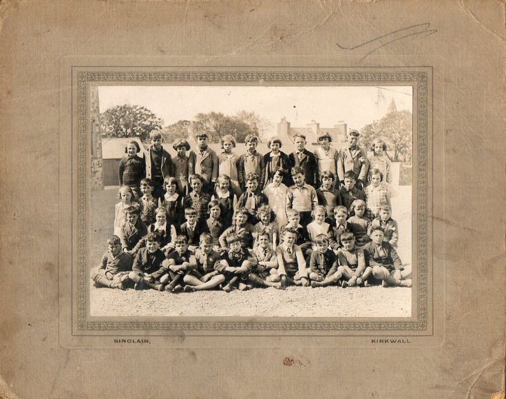 KGS class 1940