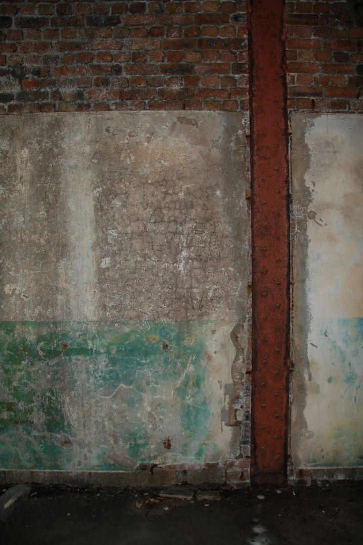 Inside the Black Building 2