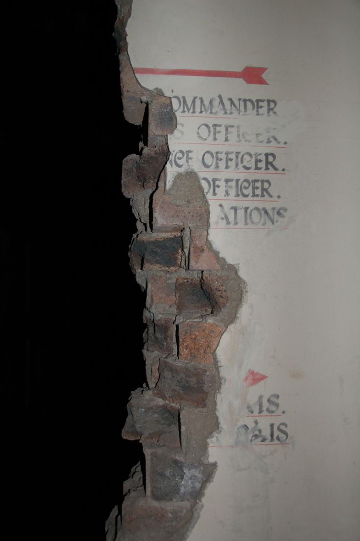 Inside the Black Building 4