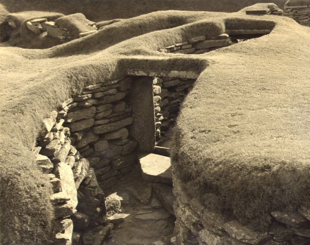 Skara Brae