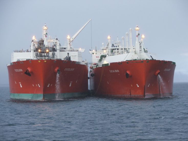 Lpg Scapa