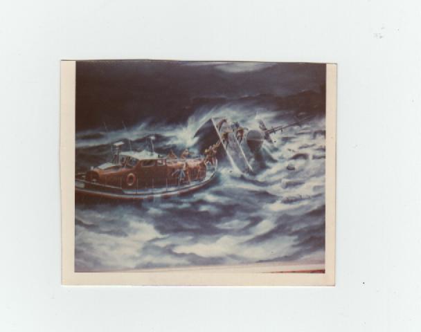 Another of Harry Berrys paintings