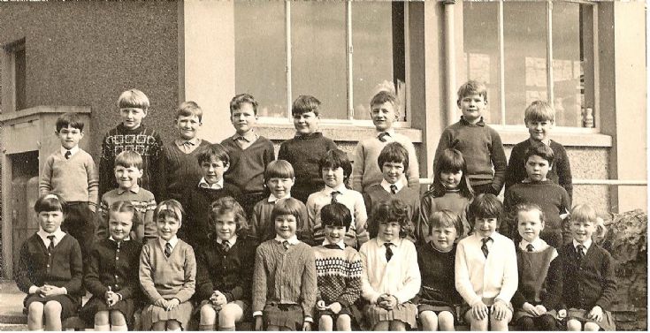 Stromness Academy