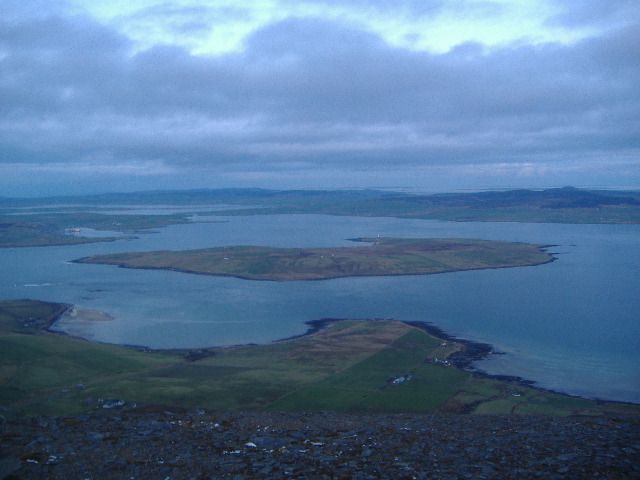 Graemsay