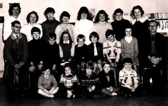 North Walls J.S.