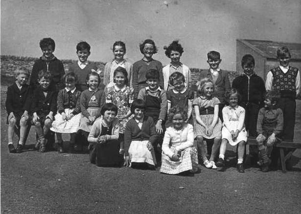 South Wall Primary School