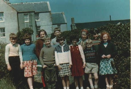 South Wall Primary School