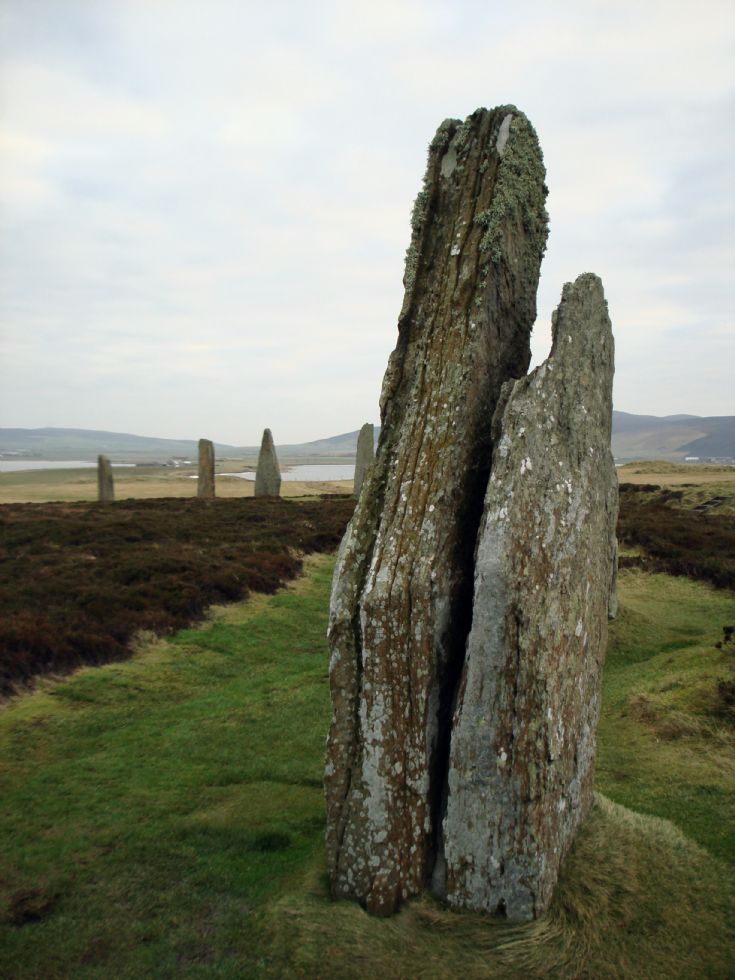 Ring of Brogar