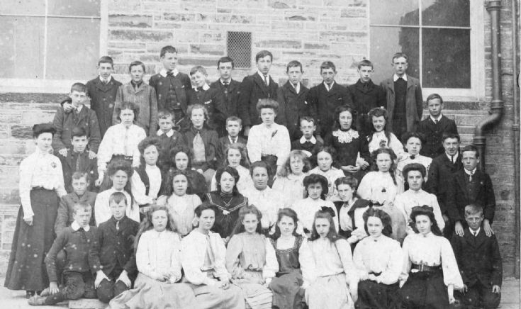 Borough School