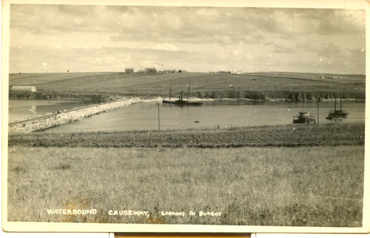 Barrier No 4 and blockship