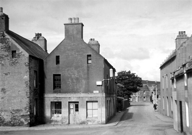 Tom Brass's Shop