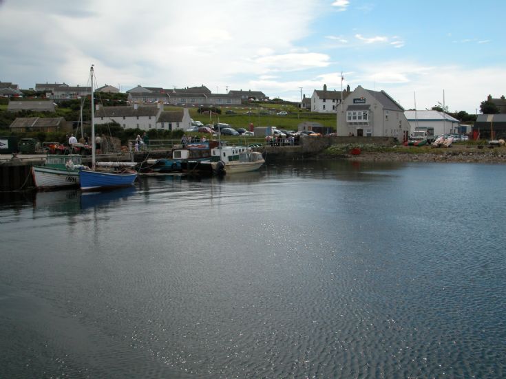 Longhope Lifeboat Day