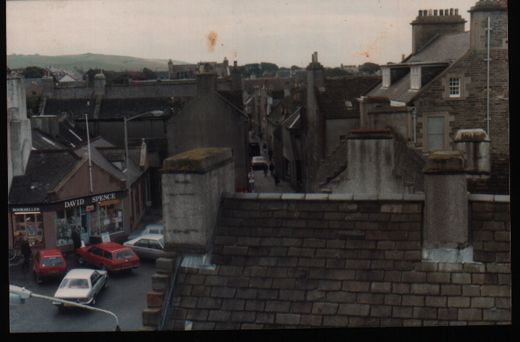 Broad street south