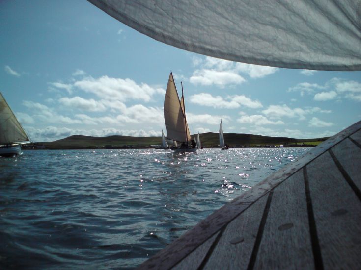 onboard lizzie 2