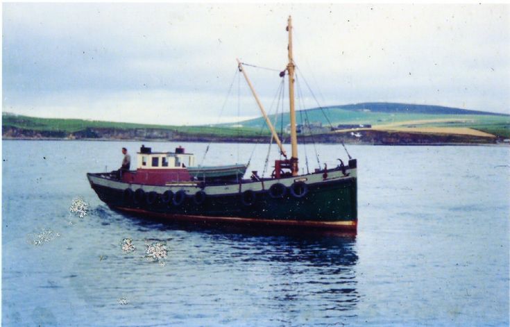 MV. INYONI.